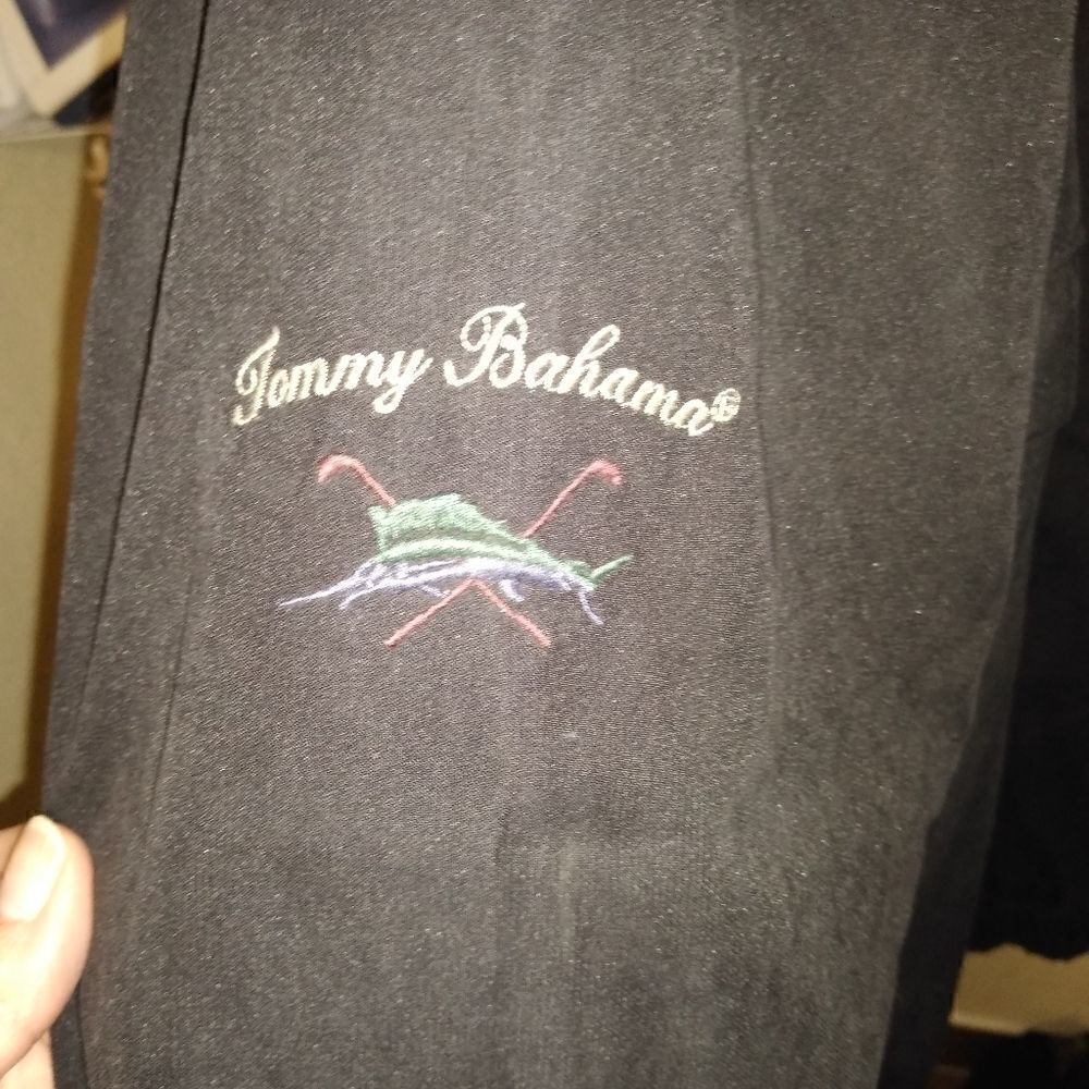 Tommy Bahama jacket  - Picture 4 of 4